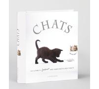 Chats - nouvelle présentation