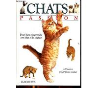 Chats Passion
