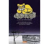 Chats perchés DVD E