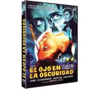 Chats rouges dans un labyrinthe de verre (1975) / Gatti rossi in un labirinto di vetro (Eyeball) G