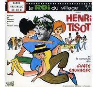 Chats Sauvages, les - Venez Les Filles [Import]