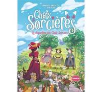 Chats & sorcières - La disparition des Chats-Sorciers