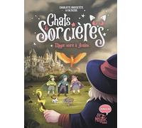 Chats & sorcières - Magie noire à Avalon
