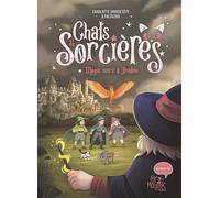 Chats & sorcières - Magie noire à Avalon