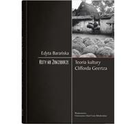 Chats sur Zanzibar - Edyta Barańska (Buch auf Polnisch)