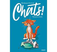 CHATS ! - T5 -: Poissons Chats