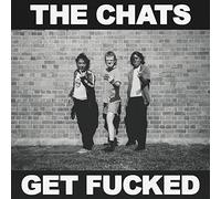Chats,the - Get Fucked