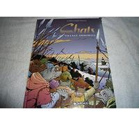 Chats, tome 4 : Le Village immortel
