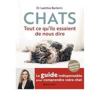 Chats - Tout Ce Qu'ils Essaient De Nous Dire