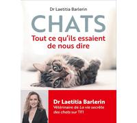 Chats, Tout Ce Qu'ils Essaient De Nous Dire