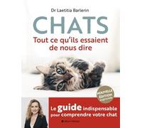Chats - Tout Ce Qu'ils Essaient De Nous Dire - Edition 2020