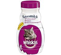Lait Whiskas - 6 x 200 mL