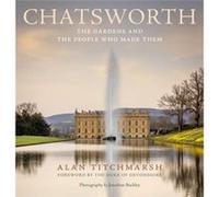 Chatsworth by Alan Titchmarsh Alan Titchmarsh (Auteur)