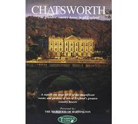 Chatsworth Hall – Import anglais