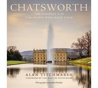 Chatsworth: The gardens and the people who made them