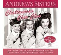 Chattanooga Choo Choo - 50 Greatest Hits
