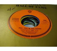 Chattanooga Choo Choo - Harpers Bizarre 7" 45