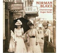 Chattanooga Sugar Babe - Dutch Import