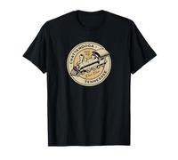Chattanooga Tennessee Choo Train T-Shirt