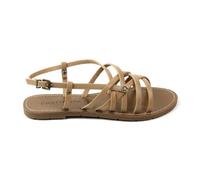 CHATTAWAK Femme 13ORKATAUPE36 Sandale, Taupe, 36 EU