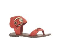 CHATTAWAK Femme 9THALIEORANGE40 Mule, Orange, 40 EU