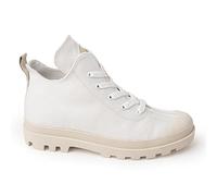 CHATTAWAK Femme Alcala Blanc Basket, 38 EU