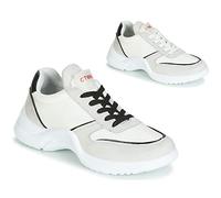 CHATTAWAK Femme Basket Ville ASTRAGALE Blanc, 37