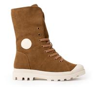 CHATTAWAK FEMME BOTTINE FIDA CAMEL, 37