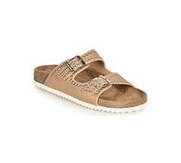 CHATTAWAK Femme Coventry Taupe 39 Mule, Beige