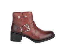 CHATTAWAK FEMME MINI MOTARDE SARDAIGNE BORDEAUX 38