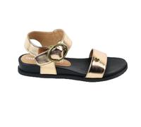 CHATTAWAK FEMME SANDALE CONFORT BRAK ROSE GOLD,37