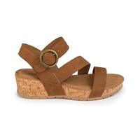CHATTAWAK Lilou 19LILOUVCAMEL, Sandales - 41 EU