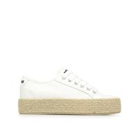 Baskets Chattawak PACO pour Femme 36 Blanc