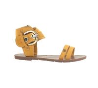 CHATTAWAK Pacome 9PACOMEYELLOW, Sandales - 39 EU