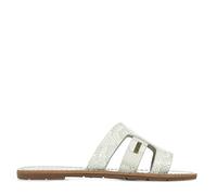CHATTAWAK Femme Rio Sable Mule, 38 EU