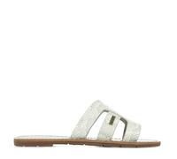 CHATTAWAK Femme Rio Sable Mule, 38 EU