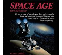 Chattaway, Jay - Space Age: Music From The WQED/Pittsburgh Television Series