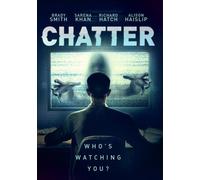 Chatter [Dvd]