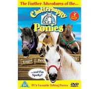 Chatterhappy Ponies - Further Adventures Of The Chatterhappy Ponies G