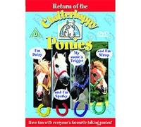 Chatterhappy Ponies - Return Of The Chatterhappy Ponies G