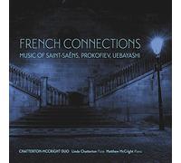 Chatterton McCright Duo - French Connections