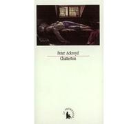 Chatterton – Gallimard