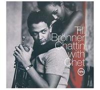 Chattin' with Chet SHM-CD Edition limitée CD