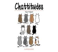 Larousse – Chattitudes