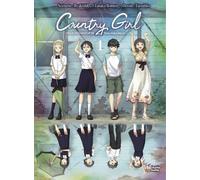 CHATTO CHATTO Country girl tome 1