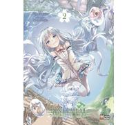 CHATTO CHATTO Don't call me magical girl, i'm OOXX tome 2