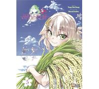 CHATTO CHATTO Don't call me magical girl, i'm OOXX tome 5