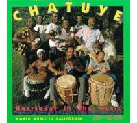 Chatuye - Heartbeat in The Music