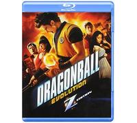 `CHATWIN,JUSTIN` Dragonball (bd) Blu-Ray NEUF