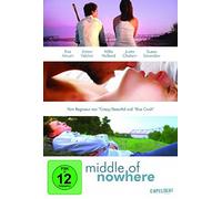 Chatwin,Justin - Middle of Nowhere [Import]